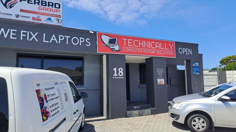 To Let commercial Property for Rent in Cotswold Eastern Cape